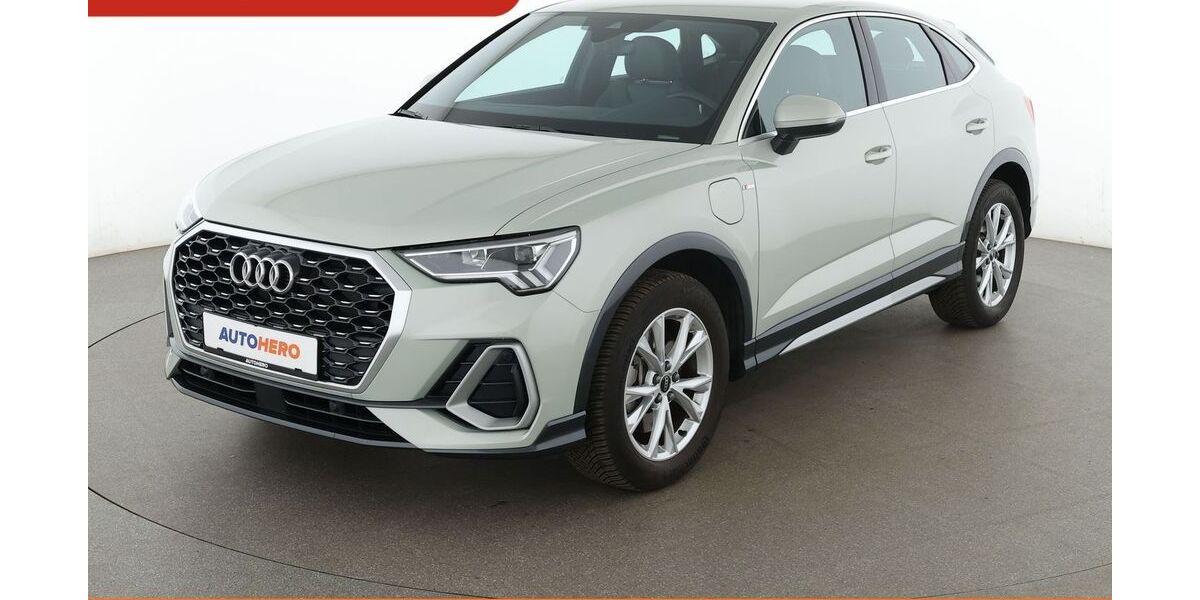 Audi Q3 4.778 km 35.600 &euro; Leipzig 04328
