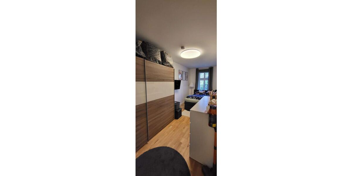 Etagenwohnung Leipzig Mitte - 3 Zimmer, 75 m&sup2;, 700&euro; | Angebot:26676953