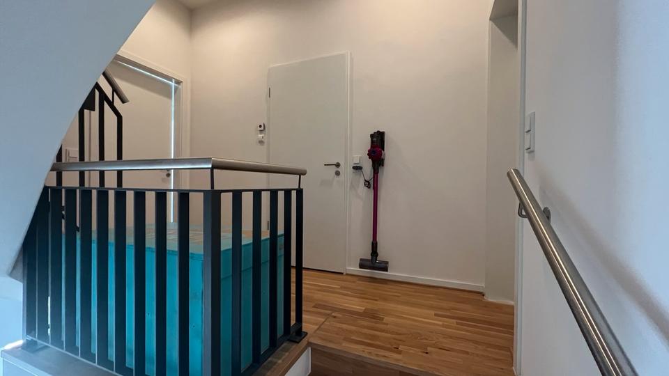 Etagenwohnung Leipzig Nord - 4.5 Zimmer, 100 m&sup2;, 1.800&euro; | Angebot:25613066