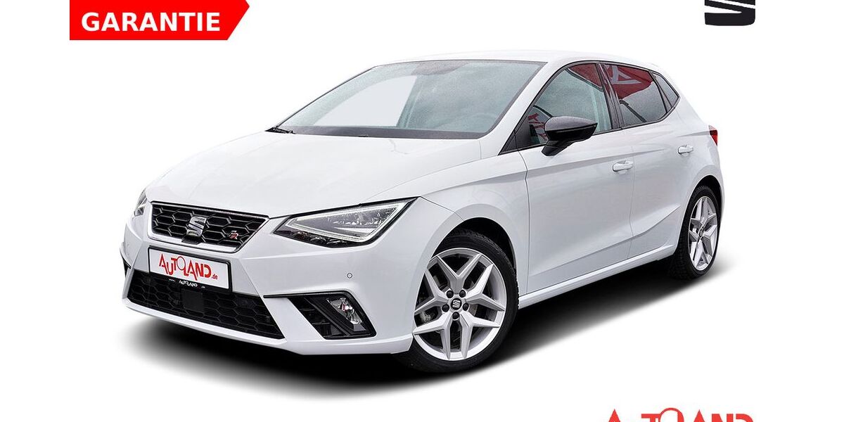 Seat Ibiza 56.291 km 17.490 &euro; Leipzig 04209