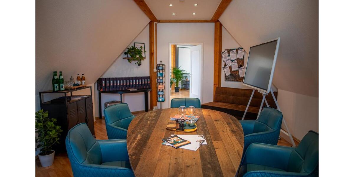 Dachgeschoßwohnung Leipzig Mitte - 3 Zimmer, 155 m&sup2;, 1.850&euro; | Angebot:25723744