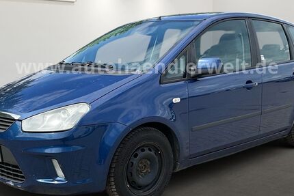 Ford C-Max 272.652 km 1.299 &euro; Brehna 06796