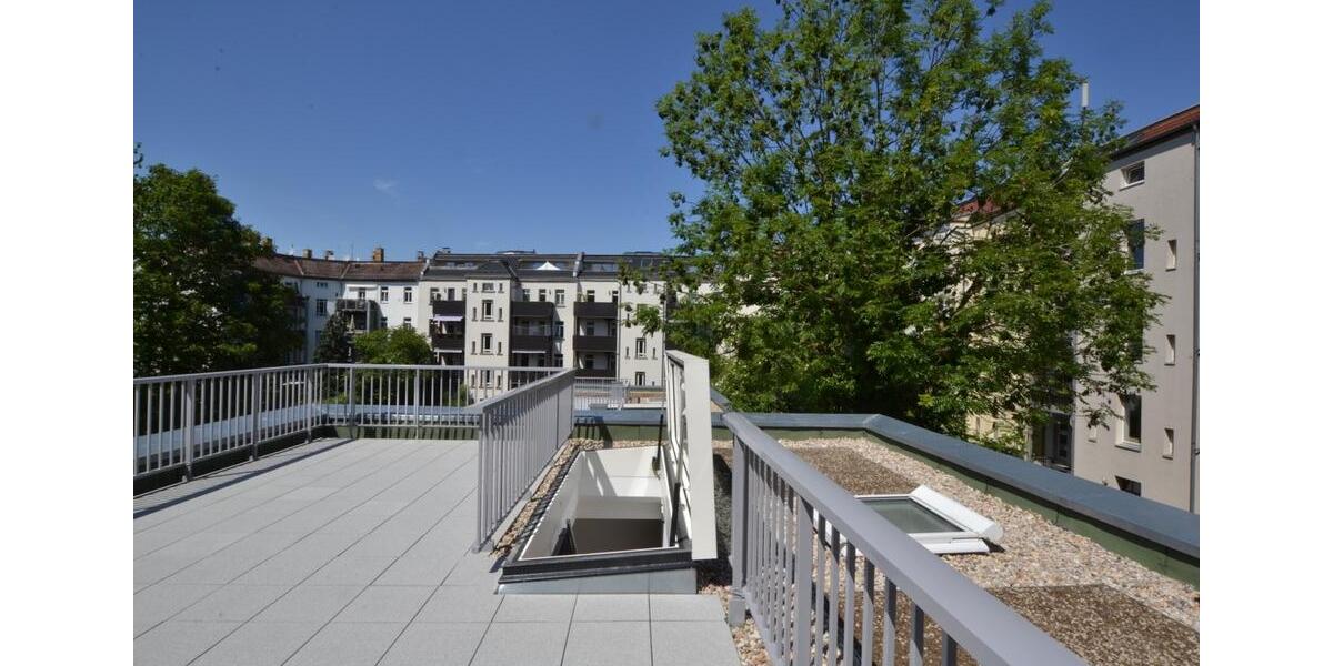 Reihenhaus Leipzig Ost - 4 Zimmer, 147 m&sup2;, 2.076&euro; | Angebot:24747257