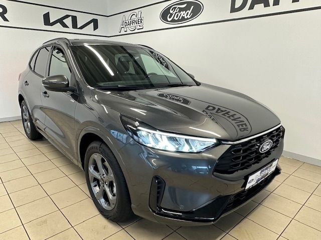 Ford Kuga 23.000 km 26.980 &euro; Leipzig 04179