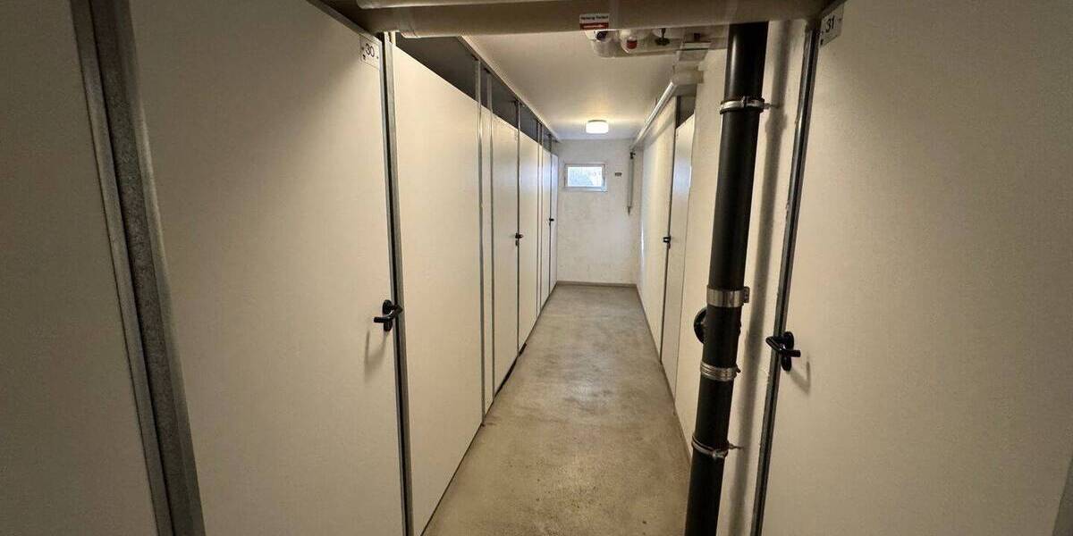 Etagenwohnung Leipzig Mölkau - 2 Zimmer, 58 m&sup2;, 175.000&euro; | Angebot:25733735