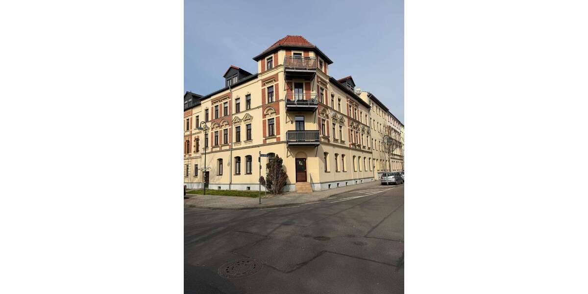 Etagenwohnung Leipzig - 4 Zimmer, 73 m&sup2;, 691&euro; | Angebot:26480429
