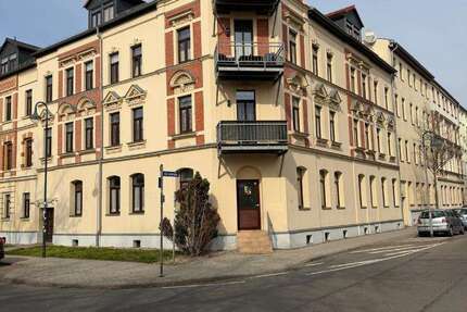 Wohnung Leipzig - 4 Zimmer, 73 m&sup2;, 691&euro; | Angebot:26480429