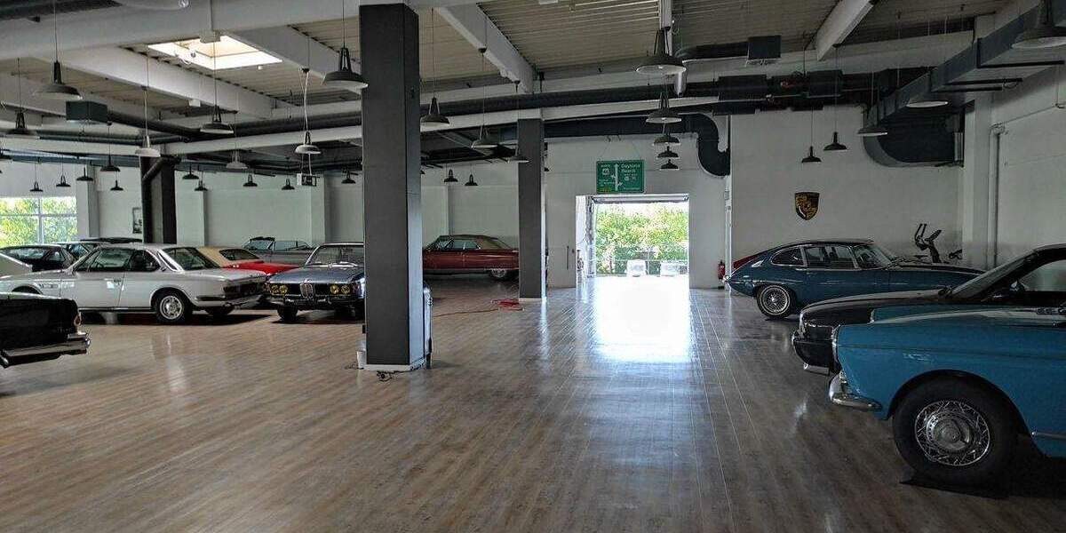 Gewerbeobjekt Leipzig Schönefeld-Abtnaundorf - 4.500.000&euro; | Angebot:25800420