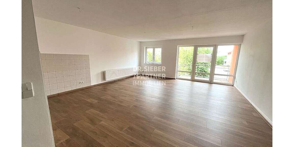 Wohnung zum Mieten in Beucha 432 € 48 m² 1 zimmer