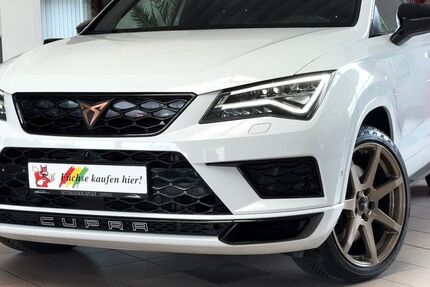 Cupra Ateca 69.951 km 23.990 &euro; Leipzig 04347