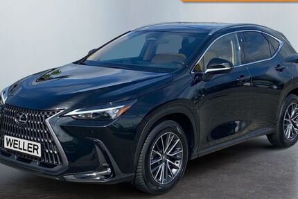 Lexus NX 350h