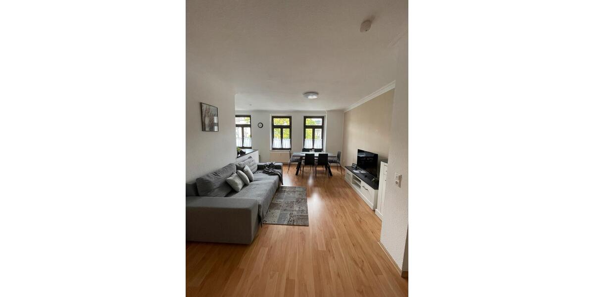 Etagenwohnung Leipzig Nord - 3 Zimmer, 85 m&sup2;, 1.550&euro; | Angebot:24853463