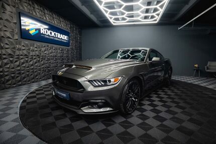 Ford Mustang 60.210 km 27.990 € Leipzig 04178
