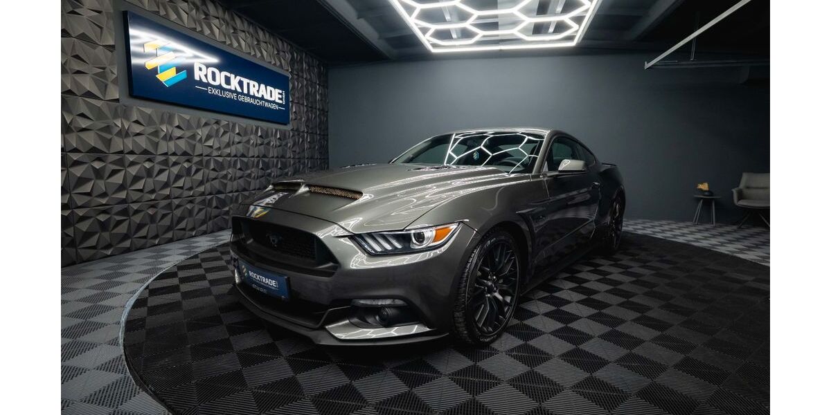 Ford Mustang 60.210 km 27.990 &euro; Leipzig 04178