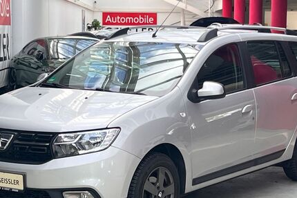 Dacia Logan 61.500 km 7.990 &euro; Leipzig 04347