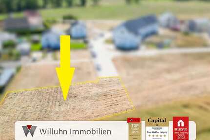 Grundstück zu verkaufen in Jesewitz 174.100 € 704 m² zimmer