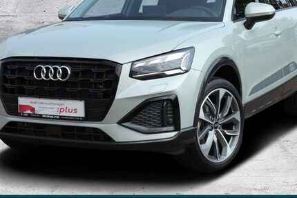 Audi Q2 3.745 km 32.480 &euro; Merseburg 06217