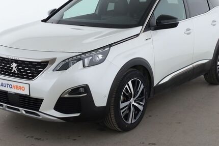 Peugeot 3008 79.905 km 17.990 &euro; Leipzig 04328
