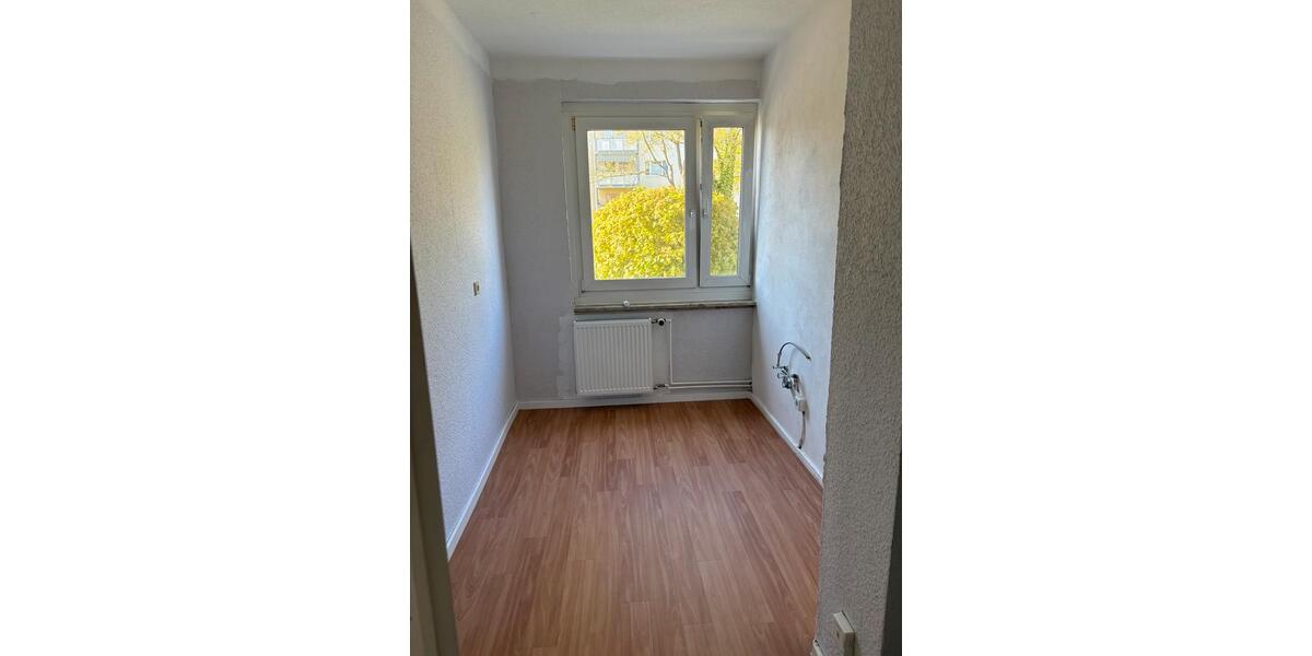Erdgeschoßwohnung Wurzen - 3 Zimmer, 60 m&sup2;, 480&euro; | Angebot:26394891