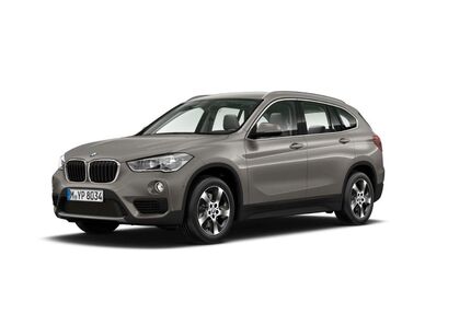 BMW X1 80.900 km 17.935 &euro; Merseburg 06217