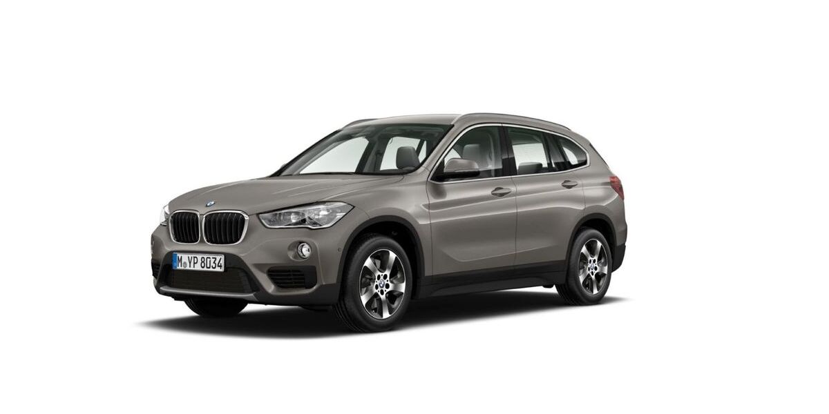 BMW X1 80.900 km 17.935 &euro; Merseburg 06217