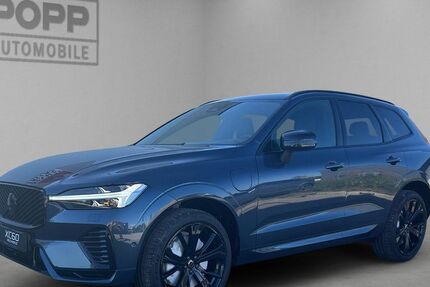 Volvo XC60 15.000 km 58.990 &euro; Leipzig 04129