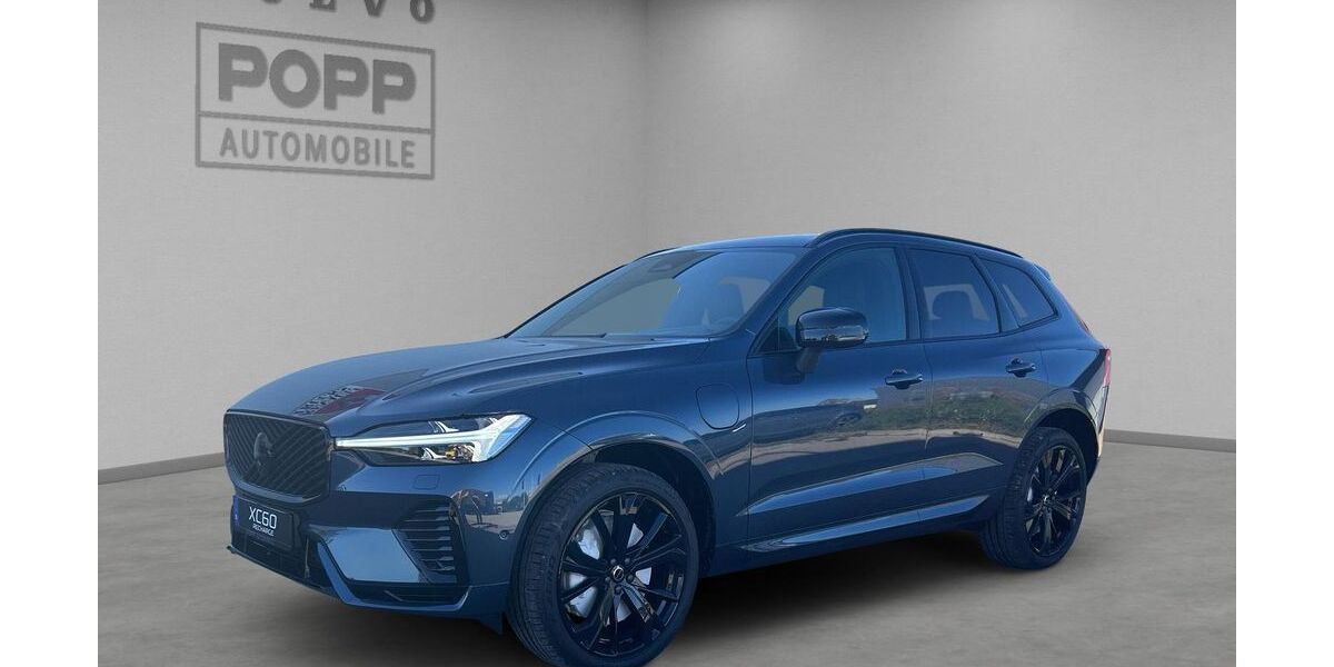 Volvo XC60 15.000 km 58.990 &euro; Leipzig 04129