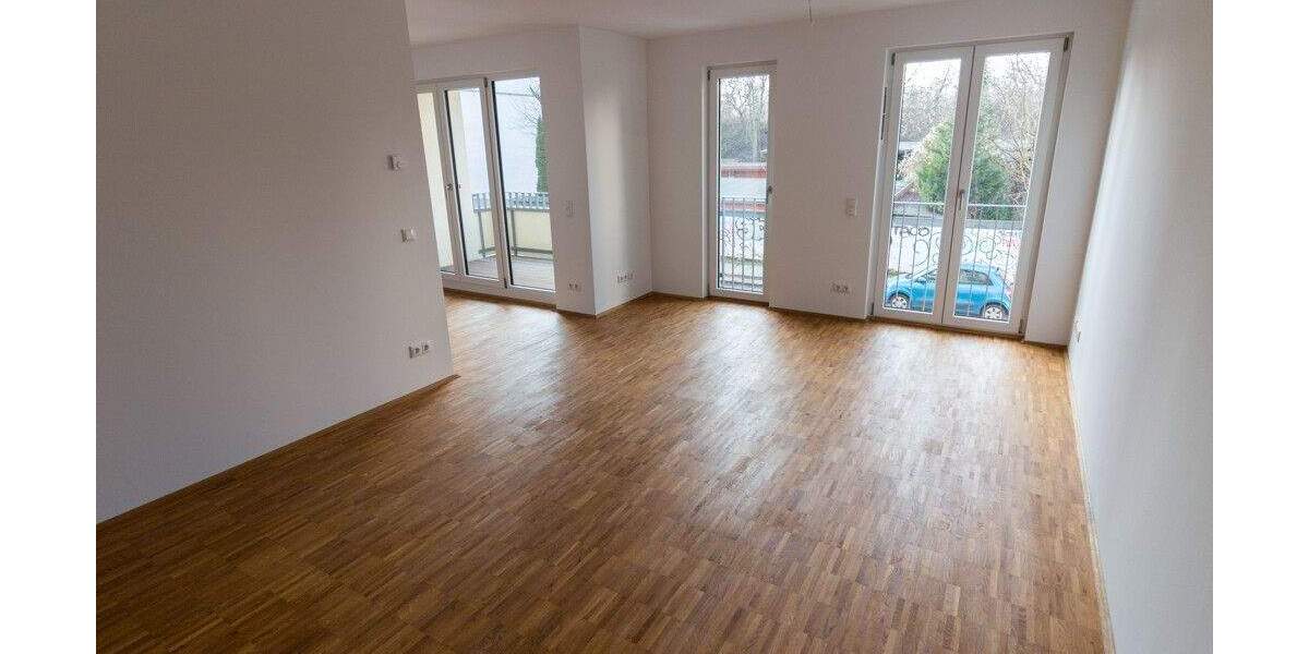 Etagenwohnung Leipzig Anger-Crottendorf - 2 Zimmer, 59 m&sup2;, 835&euro; | Angebot:25606717