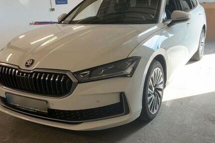Skoda Superb 33.758 km 39.999 &euro; Leipzig 04347