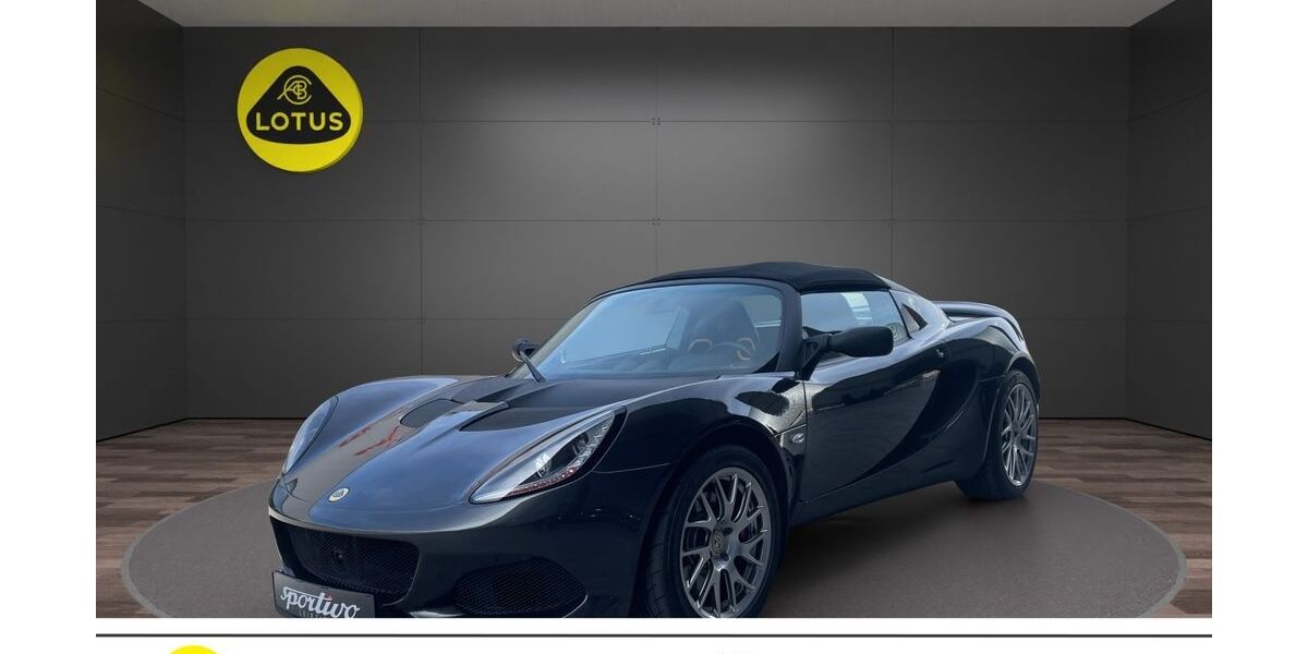 Lotus Elise 35.769 km 59.888 &euro; Markranstädt 04420