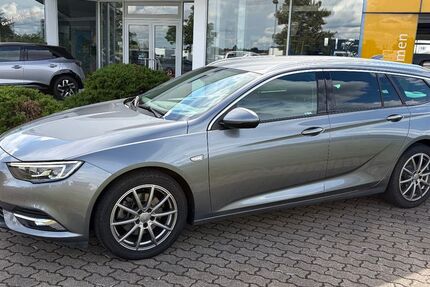 Opel Insignia 123.985 km 13.200 &euro; Delitzsch OT Döbernitz 04509