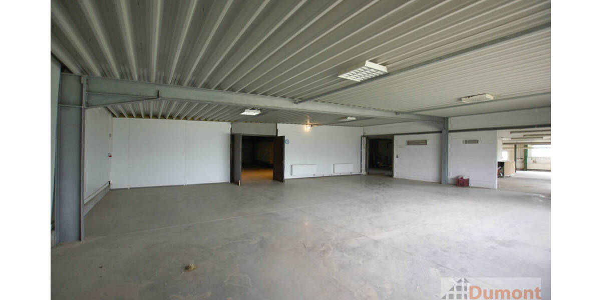 Gewerbeobjekt Merseburg - 691.000&euro; | Angebot:20947815