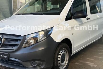 Mercedes-Benz Vito 23.893 km 32.999 &euro; Leipzig 04129