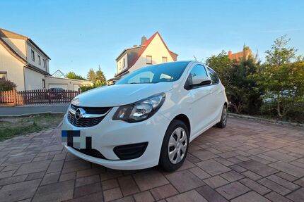 Opel Karl 80.690 km 7.400 &euro; Leipzig 04277