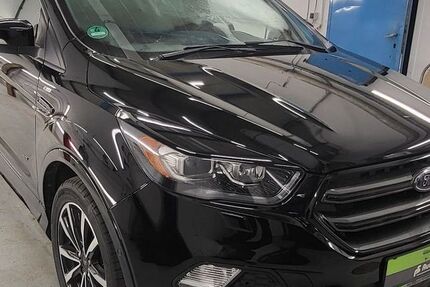 Ford Kuga 120.000 km 13.500 &euro; Leipzig 04288