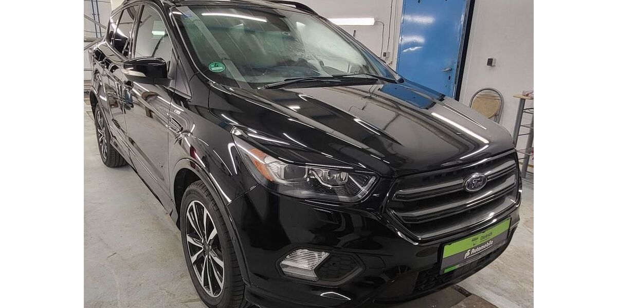 Ford Kuga 120.000 km 13.500 &euro; Leipzig 04288