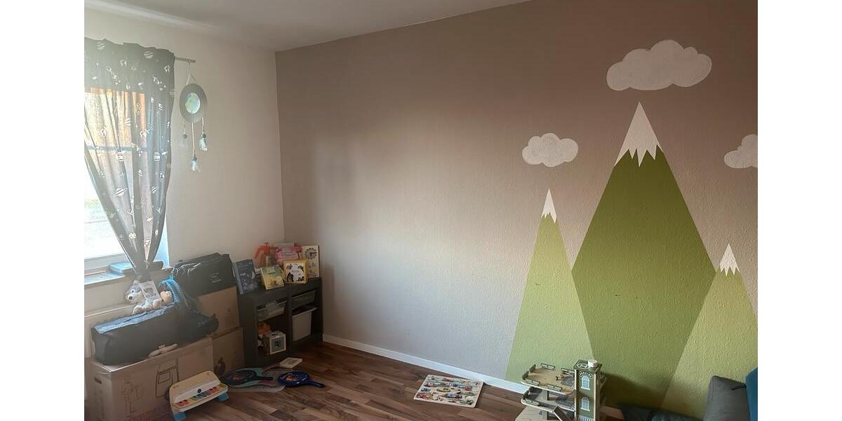 Erdgeschoßwohnung Leipzig Nord - 3.5 Zimmer, 111 m&sup2;, 900&euro; | Angebot:25739504