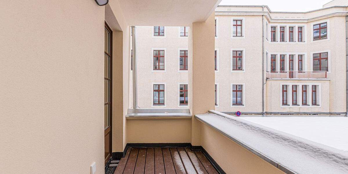 Etagenwohnung Leipzig Zentrum-Südost - 4 Zimmer, 160 m&sup2;, 830.000&euro; | Angebot:25390077