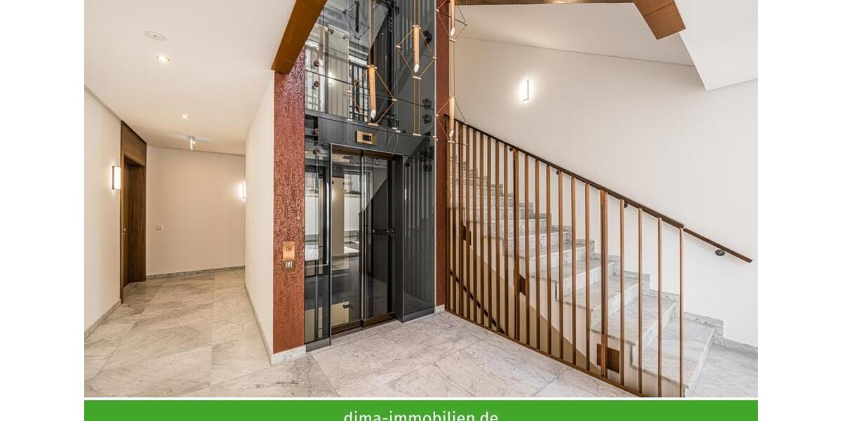 Etagenwohnung Leipzig - 5 Zimmer, 183 m&sup2;, 5.500&euro; | Angebot:25646479