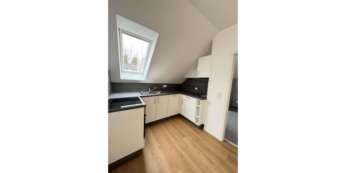 Dachgeschoßwohnung Leipzig Ost - 2 Zimmer, 70 m&sup2;, 849&euro; | Angebot:25146172