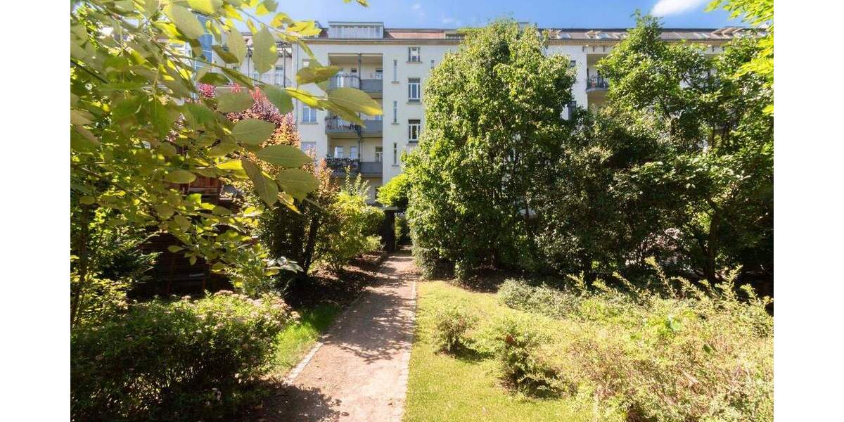 Etagenwohnung Leipzig Zentrum-Nordwest - 4 Zimmer, 177 m&sup2;, 950.000&euro; | Angebot:25684292