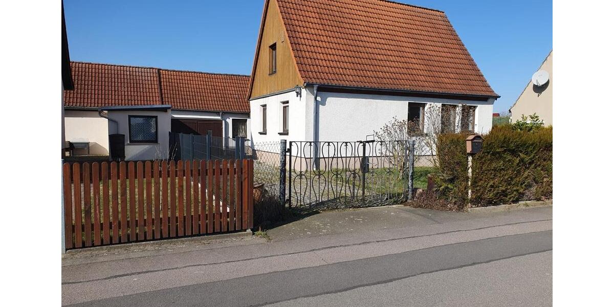 Einfamilienhaus Zwenkau - 3 Zimmer, 68 m&sup2;, 269.000&euro; | Angebot:25592091