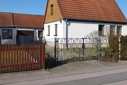 Haus Zwenkau - 3 Zimmer, 68 m&sup2;, 269.000&euro; | Angebot:25592091