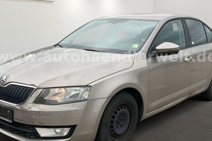 Skoda Octavia 116.591 km 3.999 &euro; Brehna 06796