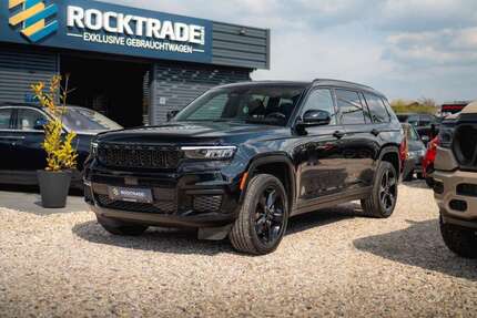 Jeep Grand Cherokee 53.090 km 39.990 &euro; Leipzig 04178