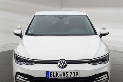 VW Golf 12.800 km 30.900 € Weißenfels 06667