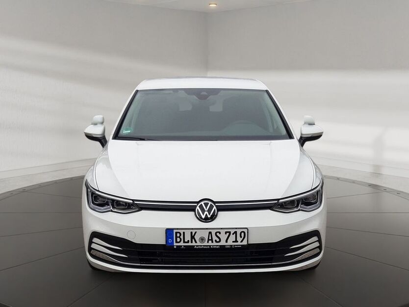 VW Golf 12.800 km 30.900 € Weißenfels 06667