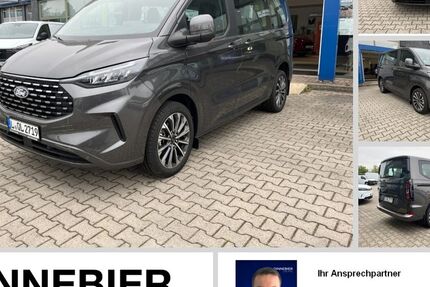 Ford Tourneo Custom 7.300 km 54.190 &euro; Leipzig 04158