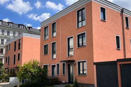 Haus Leipzig Mitte - 6 Zimmer, 145 m&sup2;, 2.850&euro; | Angebot:26999570