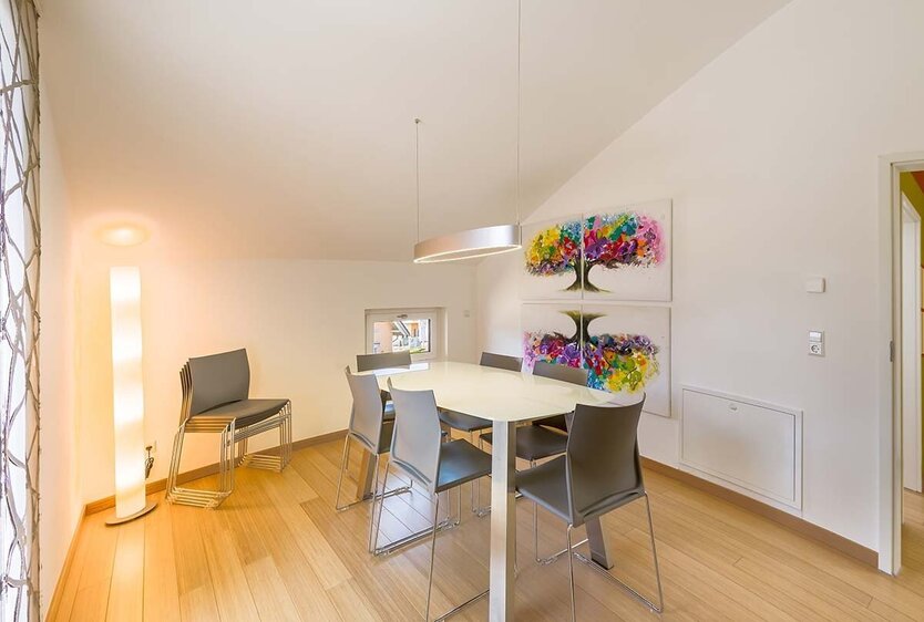 Ihr Raumwunder Home 7: Flexibel, individuell, stilvoll! 5 zimmer